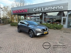 Nissan Qashqai - 1.3 Mild-Hybrid 140pk Premiere Edition