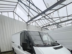 Ford Transit - 260S 2.2 TDCI SHD