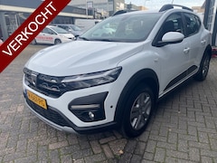 Dacia Sandero Stepway - 1.0 TCe Comfort | Pack Easy | Pack Assist