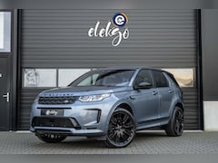 Land Rover Discovery Sport - P300e 1.5 R-Dynamic 309PK|360Camera|21inch|ACC