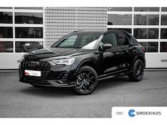 Audi Q3 - 45 TFSI e S edition