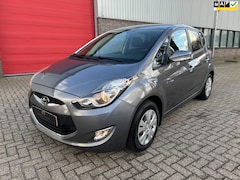 Hyundai ix20 - 1.4i i-Motion Dealer onderhouden