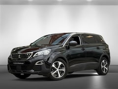 Peugeot 5008 - 1.2 PureT. BLue lease Premium. | Navi | 7-Persoons