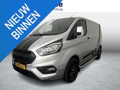 Ford Transit Custom - 280 2.0 TDCI L1H1 Limited met o.a. Apple Carplay/Android auto, Cruise Control, Navigatiesy
