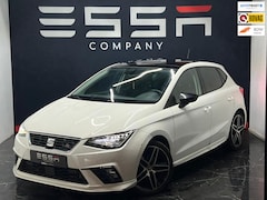 SEAT Ibiza - 1.0 TSI FR Business Intense Pano LED Camera