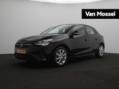 Opel Corsa - 1.2 Edition | Parkeersensoren | Navigatie | Apple Carplay/Android Auto