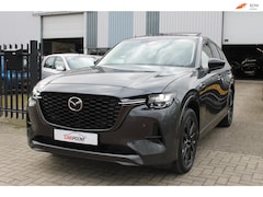 Mazda CX-60 - 2.5 e-SkyActiv PHEV Homura Pano ACC Drive Assist Vol