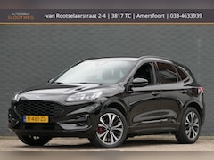 Ford Kuga - 2.5 PHEV ST-Line X Led Koplampen | 19Inch | Camera