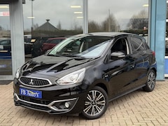 Mitsubishi Space Star - 1.2 Life Airco Lmv Cruise