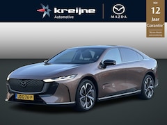Mazda 6e - Takumi 68.8 kWh Demo Aanbieding / Zakelijk 17% bijtelling