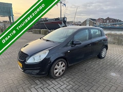 Opel Corsa - 1.2-16V Edition - NAP - NEW APK - AIRCO