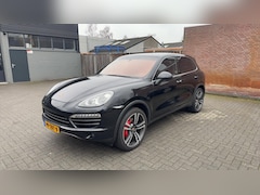 Porsche Cayenne - 3.0 D Lees tekst EXPORT 13000 EX BPM