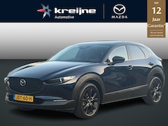 Mazda CX-30 - 2.0 e-SkyActiv-X M Hybrid Nagisa