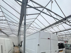 Ford Transit - 260S 2.2 TDCI SHD