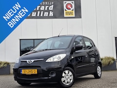 Hyundai i10 - 1.1 Active Cool AIRCO ELEK. RAMEN