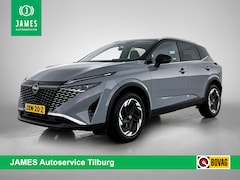 Nissan Qashqai - 1.3 MHEV Xtronic Limited Edition PANO | 360-CAMERA | AD-CRUISE | CARPLAY