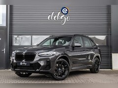 BMW X3 - XDrive30e M-Sport|FACELIFT|SHADOWLINE|CAM|LEDER|20"|