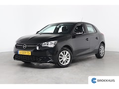 Opel Corsa - 1.2 Edition | Navigatie | DAB | Cruise Control | Airco | 1e Eigenaar | Dealer onderhouden