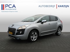 Peugeot 3008 - 1.6 VTi Style