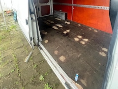 Ford Transit - 330M 2.2 TDCI HD