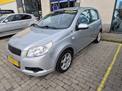 Chevrolet Aveo - 1.2 16V LS Meeneem Prijs