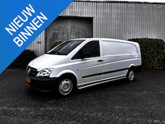 Mercedes-Benz Vito - 113 CDI 343