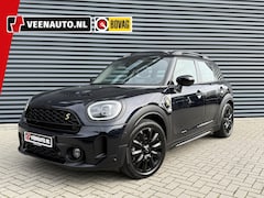 MINI Countryman - 2.0 Cooper SE ALL4 Pano/H&K/Camera/Elec stoelen