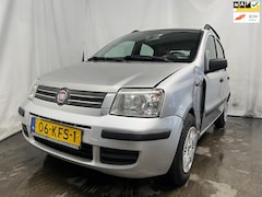 Fiat Panda - 1.2 Edizione Cool - Linker Zijschade