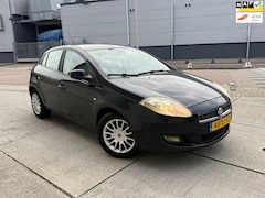 Fiat Bravo - 1.4 Edizione Prima CLIMA 5DR Scherm