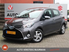 Toyota Yaris - 1.5 Hybrid Trend Cruise Control, Climate Control, Bluetooth, Navigatie