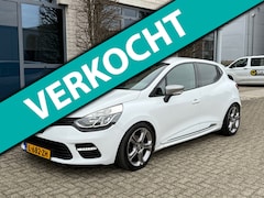 Renault Clio - 1.2 GT | Automaat |