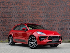 Porsche Macan - 2.0 | Sport Chrono - Pano - Luchtvering