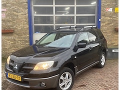 Mitsubishi Outlander Sport - 2.0 Invite+