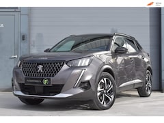 Peugeot 2008 - 1.2 PureTech GT Pack 131PK | 1E EIG | DEALER | VIRTUAL | SFEER | CAMERA | CLIMATE