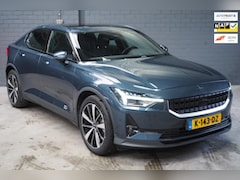 Polestar 2 - 2 Long Range Dual Motor Launch Edition 78kWh
