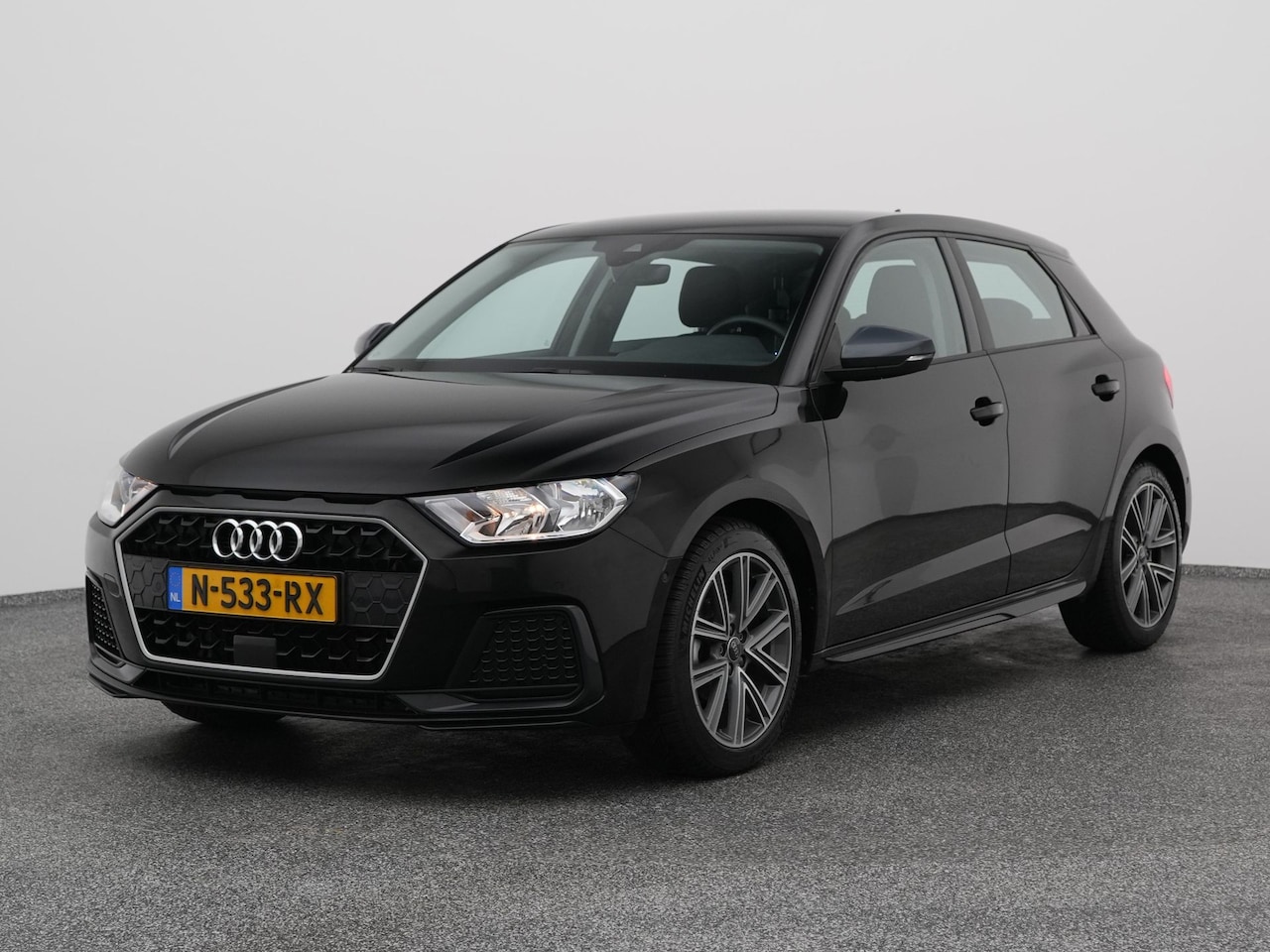Audi A1 Sportback - 25 TFSI Automaat Advanced edition | NAVI | CARPLAY - AutoWereld.nl