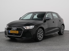 Audi A1 Sportback - 25 TFSI Automaat Advanced edition | NAVI | CARPLAY