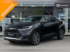 Toyota C-HR - 2.0 Plug-in Hybrid 220 Executive