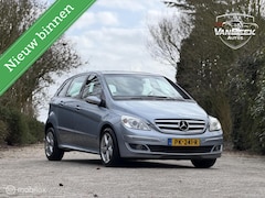 Mercedes-Benz B-klasse - 200 Leer Apk Climate Control