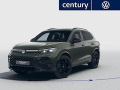 Volkswagen Tiguan - R-Line Edition 1.5 eHybrid 150 kW / 204 PK SUV 6 v