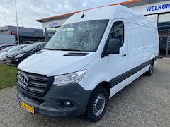 Mercedes-Benz Sprinter - 315 1.9 CDI L4H2 162 DKM
