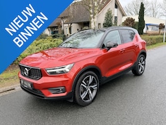 Volvo XC40 - 1.5 T3 163PK AUT•R-Design•HarmanKardon