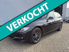 BMW 3-serie Touring - 316i High Executive Automaat - NAP AUTO