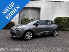 Renault Clio Estate - 0.9 TCe Expression