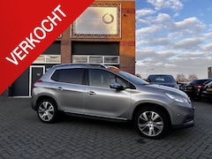 Peugeot 2008 - 1.2 PureTech Allure
