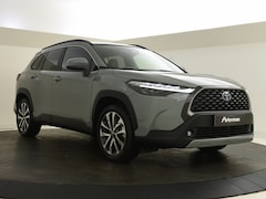 Toyota Corolla Cross - 2.0 HP Hybrid Launch Edition | JBL | Panoramadak | Blind Spot |