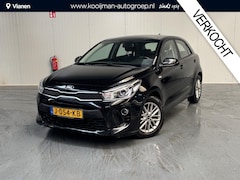 Kia Rio - 1.0 TGDI DynamicLine