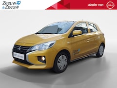 Mitsubishi Space Star - 1.2 Dynamic | DEMONSTRATIE AUTO |