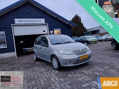 Citroën C3 - 1.1i Attraction