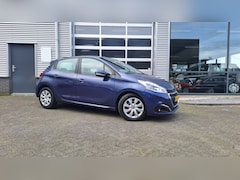 Peugeot 208 - 1.2 PureTech Blue Lion/Navigatie/Pdc/Distributie vervangen/Enz